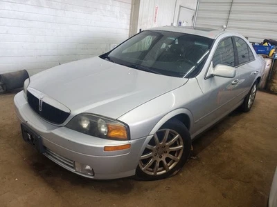 Bobina de encendido/encendedor 8 cilindros para 00-06 Lincoln LS 1802639 Foto 1 de 4