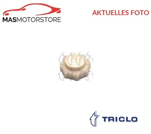 KÜHLMITTEL AUSGLEICHSBEHÄLTER DECKEL TRICLO 315392 I FÜR PEUGEOT 205 II,205 I - Picture 1 of 5