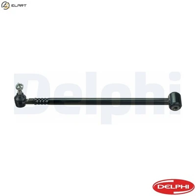 CONTROLTRAILING ARM WHEEL SUSPENSION TC3582 FOR HYUNDAI SANTA/FE/SUV/Van 2.0L - Image 1 of 4