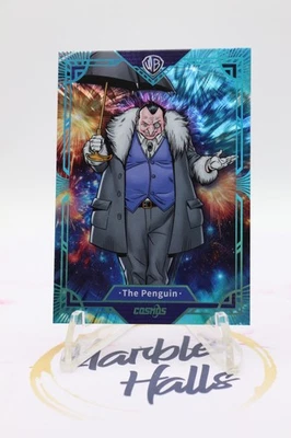 The Penguin - Fireworks - 2024 KAKAWOW COSMOS Warner Bros. 100th Anniversary - Image 1 of 2