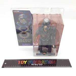 Figura de acción McFarlane Toys ULTIMA ONLINE BLACKTHORN - Imagen 1 de 7