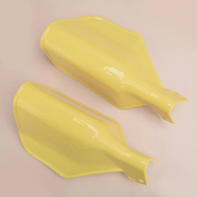 1 пара щетки Handguard подходит для Yamaha XT350 XT600 TENERE XTZ750 TT350 TT600 ky - Изображение 1 из 4