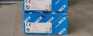 WTT12LC-B2533  SICK 1080611  Photoelectric Switch  Brand New In Box - Picture 1 of 1