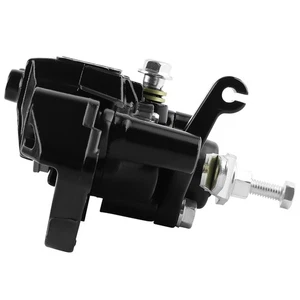 1* Rear Brake Caliper & Pads For Honda Honda TRX250R 1986 1987 1988 1989 ATC250R - Picture 1 of 12