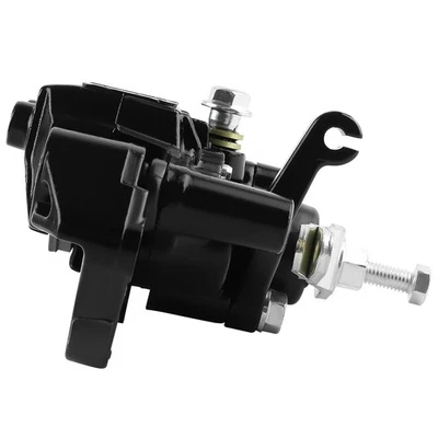 1* Rear Brake Caliper & Pads For Honda Honda TRX250R 1986 1987 1988 1989 ATC250R - Image 1 of 4