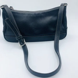 Coach 7587 Vintage Y2K Demi Hampton Shoulder Bag - Picture 1 of 15