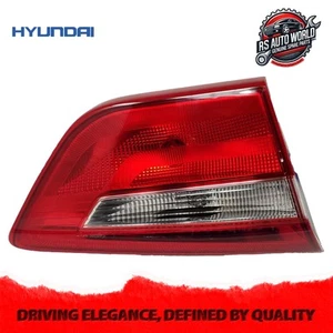 Hyundai Genuine rear Tail light left side for Creta 1st gen 2015-18 92403A0000 - Picture 1 of 6