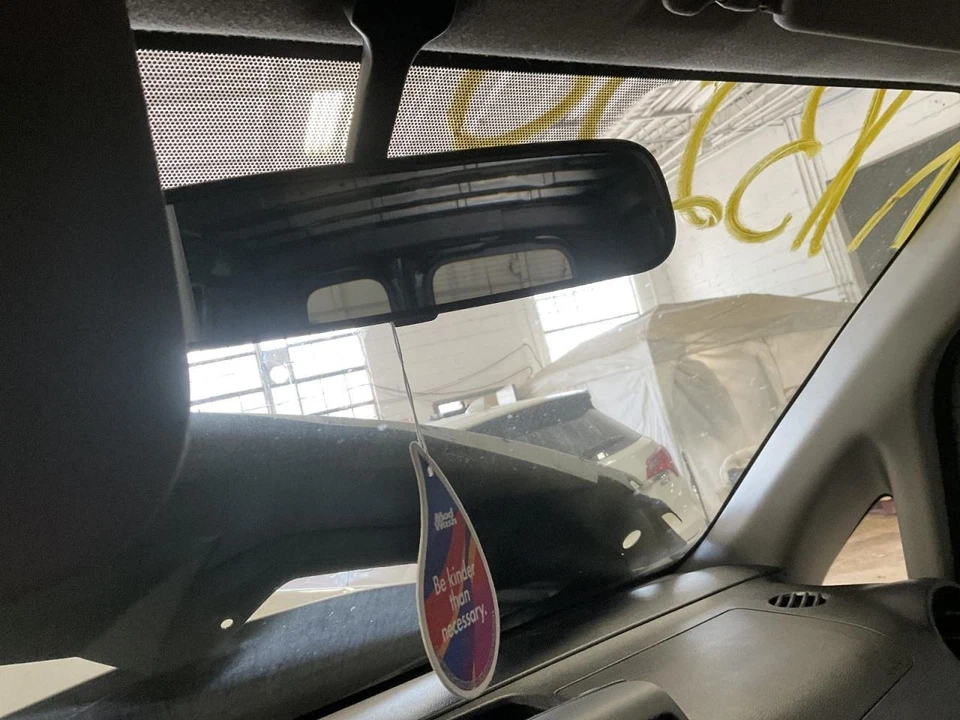 Rear View Mirror Rear View Mirror Fits 13-21 NV200 4749193 - Image 1 of 1