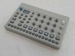 Elektron Model Cycles Groovebox 6 Digital FM Engines Used Drum Machine - Picture 1 of 10