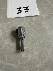 Snap On 3/8" Antrieb Dual 80Technologie kurze kompakte Ratsche FKC72 - Bild 1 von 5