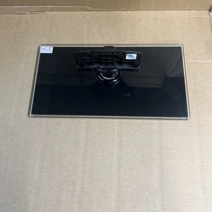 SAMSUNG UE32D5520RKXXU 32" TV BASE STAND WITH FIXING SCREWS - Picture 1 of 4