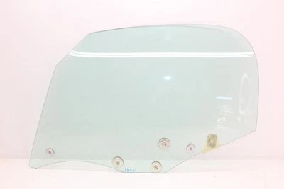 06-15 Mazda MX-5 Miata NC conductor puerta delantera izquierda ventana vidrio Foto 1 de 4