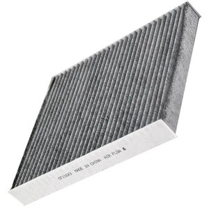 for For Volkswagen Jetta Golf GTI Tiguan Atlas Audi A3 Q3 Cabin Air Filter FL A9 - Picture 1 of 7