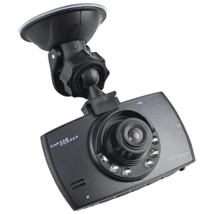 Lifeware Ultra Slim 1080p Dash Cam w/ 2.4" Screen - Picture 1 of 8
