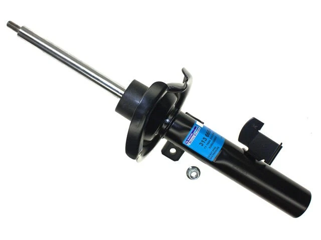 Front Left Strut Assembly For 2004-2011 Volvo S40 2005 2006 2007 2008 YR538CZ - Image 1 of 1
