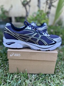 Asics GT-2160 "Indigo Fog Pure Silver" (1203A275-500) Herrengröße 9 - Bild 1 von 5