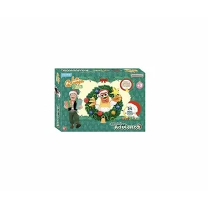 Calendario dell'Avvento Bandai - Foto 1 di 3