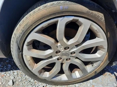 13-21 RANGE ROVER SPORT OEM 22X9-1/2 10 SPOKE WHEEL RIM  Foto 1 de 4