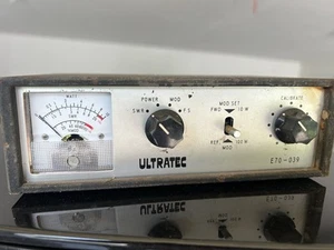 Ultratec CB RADIO - Zdjęcie 1 z 5