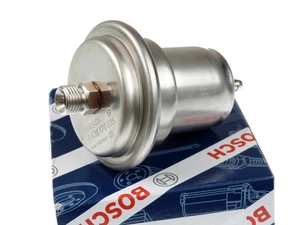 Bosch 0438170035 Kraftstoffdruckregler Kraftstoffspeicher MERCEDES SL R129 - Afbeelding 1 van 5