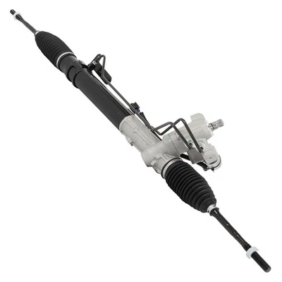 Barra y piñón de dirección asistida para Nissan Murano AWD S & SL 2009 2010 2011-2014 Foto 1 de 4