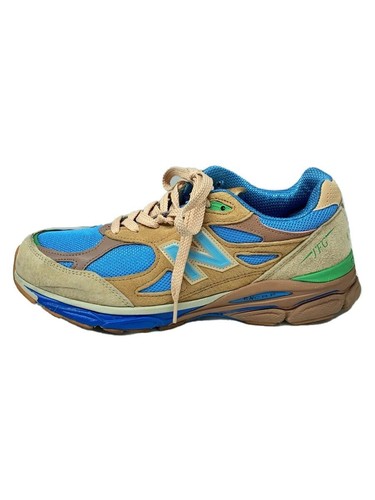 US10.5 New Balance M990 Multicolore Multicolore