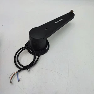 Raymarine E12199 E70100 M81105 Z230 Rotary Rudder Reference Rudder Feedback - Bild 1 von 8