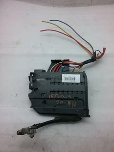 Módulo de asistencia de estacionamiento trasero F1ET-14K733-FLH 15-18 FORD FOCUS 10-1-12RM - Imagen 1 de 6