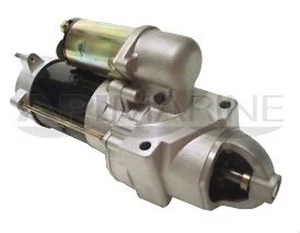 Marine Power Diesel GM 6.2-6.5L Starter 12V 10Tooth CW 1113296 0175-000 API - Picture 1 of 8