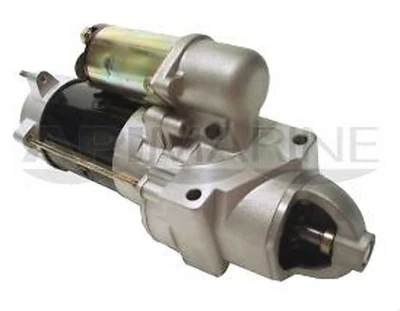 Marine Power Diesel GM 6.2-6.5L Starter 12V 10Tooth CW 1113296 0175-000 API - Image 1 of 4