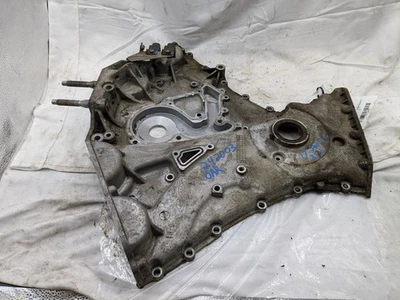 Cubierta de distribución Hyundai Santa Fe 2010-2019 3,3 L Foto 1 de 4