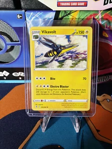 Vikavolt 101/264 Fusion Strike - Bild 1 von 4