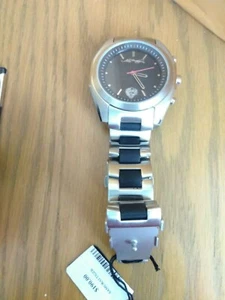 Ed Harding 316L stainless steel watch 3 atm water resistant SL-TG0258 - Picture 1 of 7
