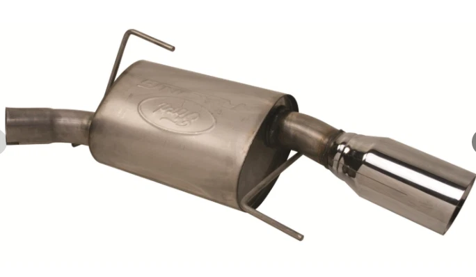 Sistema de escape Ford Performance, M-5230-MV61 Foto 1 de 1