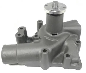Rebuilt 1968 up Clark forklift W50 W56 water pump Waukesha 8cyl 220360A cast - Picture 1 of 7