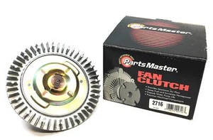 Parts Master Fan Clutch 2716 NOS - Picture 1 of 6