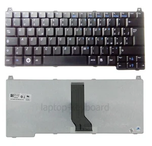 Neu Original Italiano Tastatur DELL VOSTRO 1310 1320 1510 1520 2510 0Y887J - Bild 1 von 3