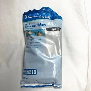 Top Fin Kleinfilter für Netzfilter 10 2 Stück - Bild 1 von 8