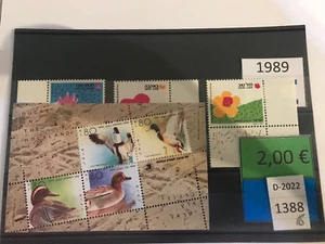 MNH ISRAELE 1989 D-2022-1388 - Foto 1 di 1