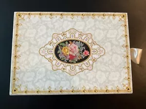 Vintage Michel CO. Wedding Keepsakes Box Journal Stickers Photo Album - Picture 1 of 8