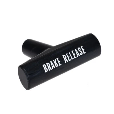 Parking Brake Release Handle AMD Fits Chevrolet C10 C20 C30 Pickup 441-4067 - Image 1 of 3