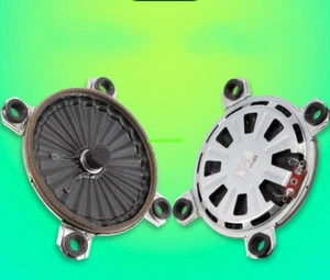 5" Zoll 8Ω 15W Ultradünner Lautsprecher Subwoofer Auto Audio LCD TV Niederfrequenz Horn - Bild 1 von 6