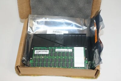 IBM 00LP781 16GB DDR3 (4GB) Memory CDIMM DRAM 1600MHz (Short) 31E0 41A 42A YZ - Image 1 of 4
