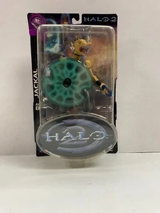 Bungie Joyride Halo 2, Serie 8 - Chacal con Escudo. Nuevo - Imagen 1 de 1