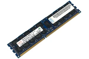 77P8919 IBM DDR3 8GB 2RX4 PC3-8500 1066MHZ RDIMM FOR IBM POWER 7 - Photo 1/7