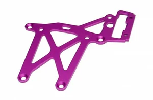 HPI Platte hinten oben Baja 5B - 87418 - rear upper plate - Bild 1 von 1