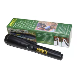 Garrett Pro-Pointer PinPointer Detector de Metales Impermeable Portátil Pro Pointer - Imagen 1 de 12