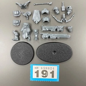 VANGUARD RAPTOR 2 STORMCAST ETERNALS ORDER SKAVENTIDE AGE OF SIGMAR - Bild 1 von 1