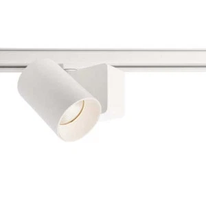 1-Phasen LED Strahler NIHAL MINI, 10,9W, 2700K, 720lm, IP20, stromkonstant, dimm - Bild 1 von 2