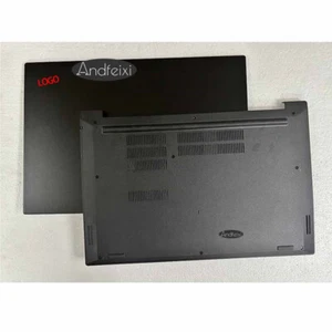 Lenovo ThinkPad E580 E585 E590 E595 Laptop Screen Top Case Bottom Cover Housing - Picture 1 of 8